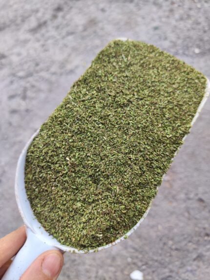 Antep Kuru Nane (250 gr)