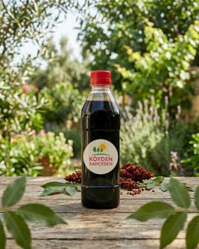 organik-sumak-eksisi-evyapimi