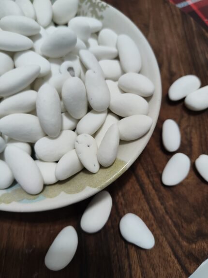 Badem Şekeri 200 g  ( İçi bademli)