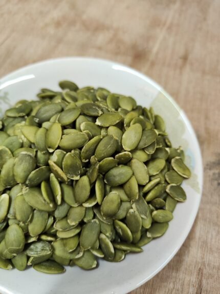 İç kabak Çekirdeği 200 g