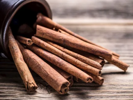 Çubuk Tarçın 50 g