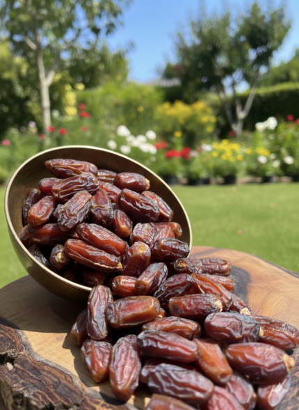 Hurma 500 g Medine Mebrum