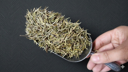 Biberiye Kurutulmuş 50 g