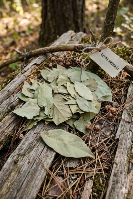 Defne Yaprağı 45 g Doğal Katkısız