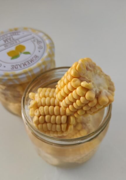 Mısır Turşusu