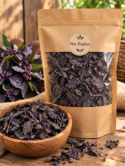 Mor Reyhan 60 g