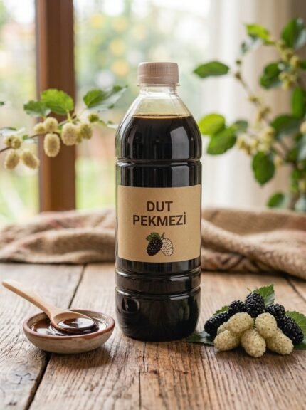 Dut Pekmezi 1 kg